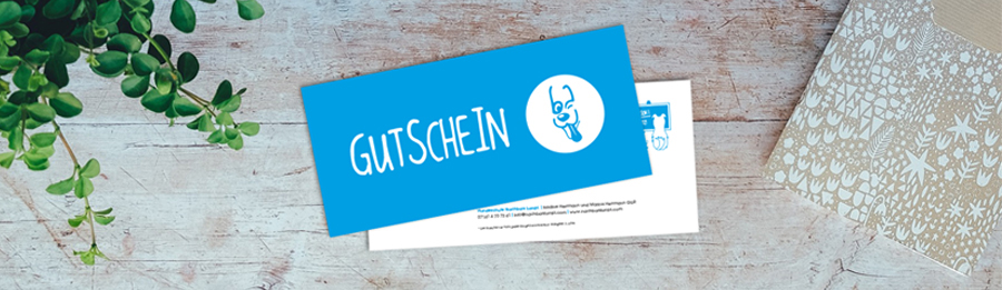 Nachbars Lumpi - Gutscheine