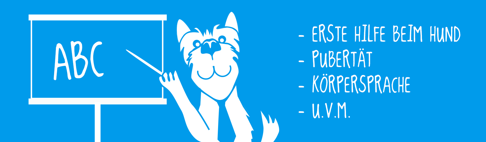 Nachbars Lumpi - Hunde-Elternabend