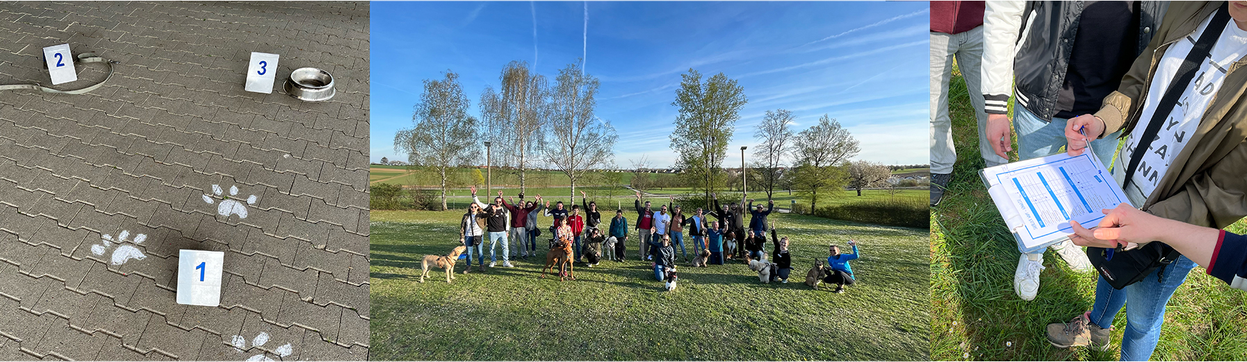 Nachbars Lumpi - Special Events